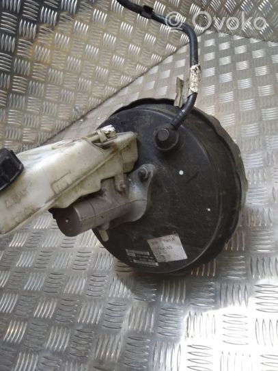 Ford Kuga I Brake booster 8V412B195AG