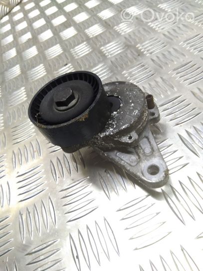 Audi A3 S3 8V Tensor de la correa del alternador 04L903315A