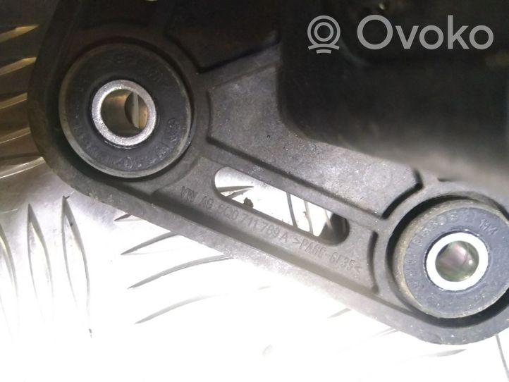 Audi A3 S3 8V Gear selector/shifter (interior) 5Q0711049AQ