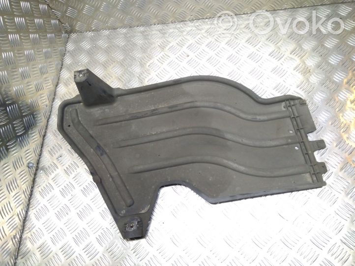 Audi A3 S3 8V Protector/cubierta de la carrocería inferior trasera 5Q0825206K