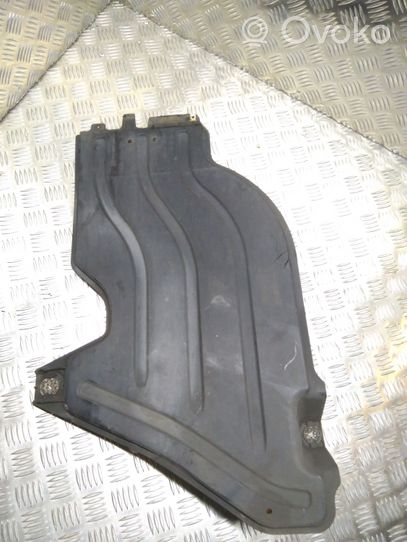 Audi A3 S3 8V Protector/cubierta de la carrocería inferior trasera 5Q0825206K