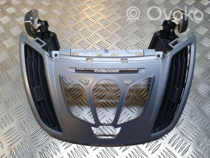 Ford C-MAX II Griglia di ventilazione centrale cruscotto AM5118835BBW