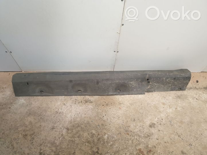 Ford C-MAX II Front sill (body part) AM51R10258A