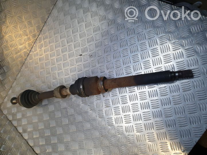 Ford C-MAX II Front driveshaft 