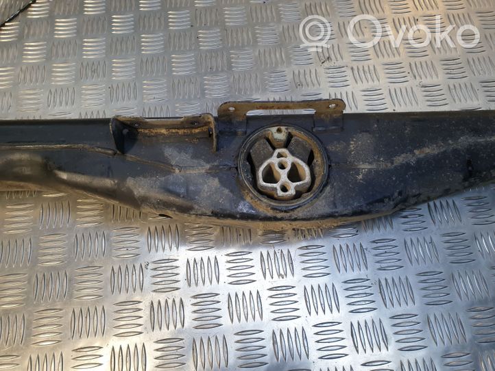 Audi Q7 4L Supporto di montaggio scatola del cambio 7L06399227B