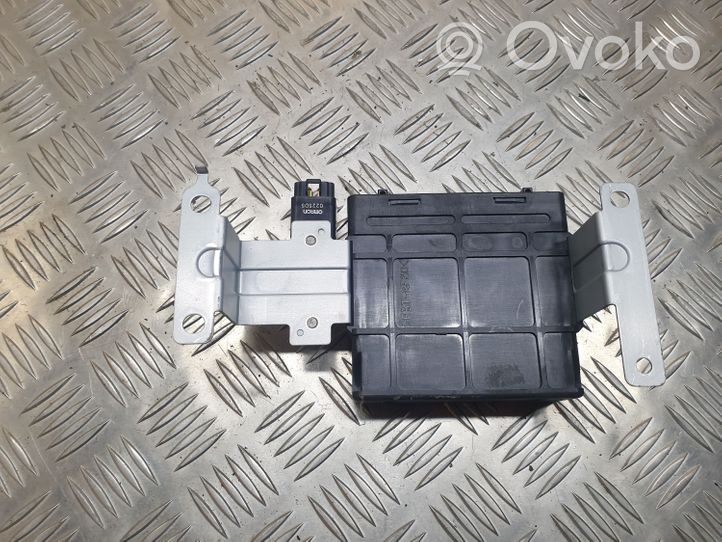 Peugeot iOn Other control units/modules 9479A002