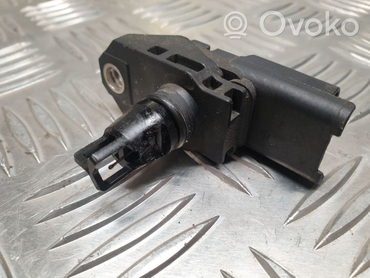 Citroen C4 II Sensore di pressione 9663480880