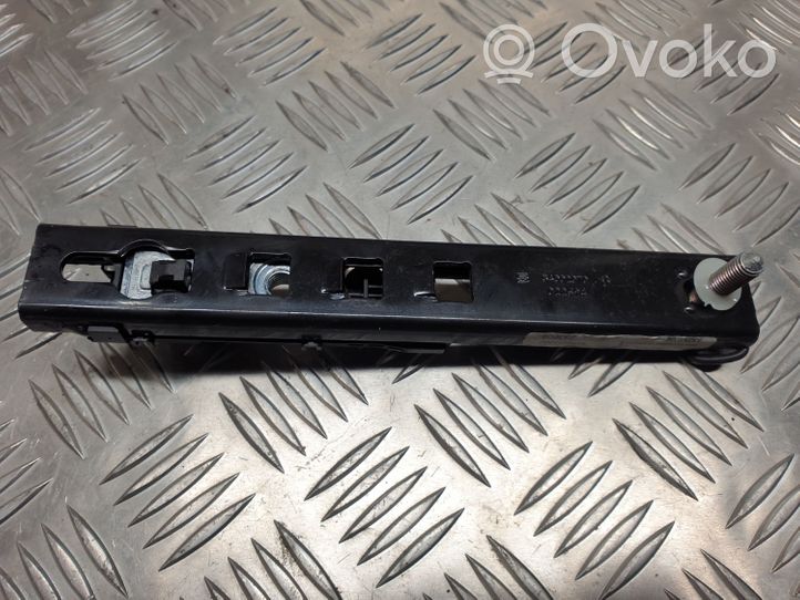 Citroen C5 Moteur de réglage de ceinture de sécurité 9656497380