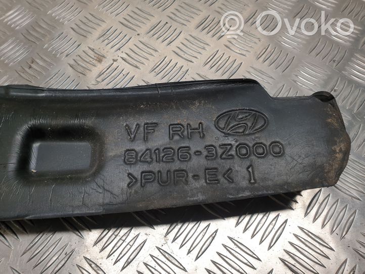 Hyundai i40 Putoplastas sparno 841263Z000