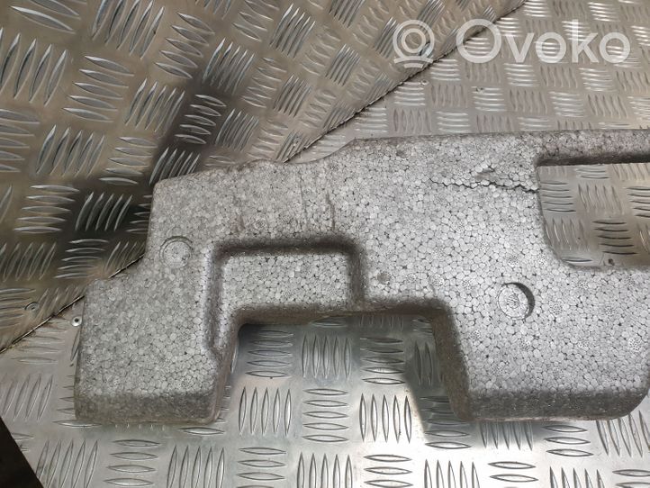 Hyundai i40 Absorber zderzaka tylnego 866203Z300