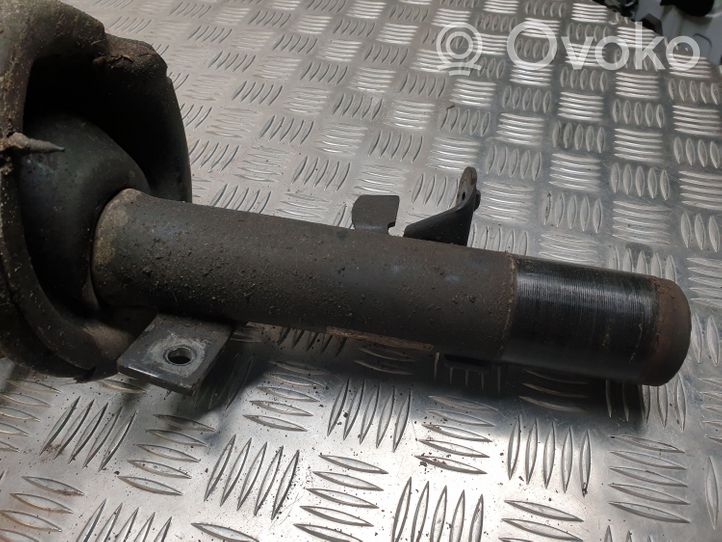 Ford C-MAX II Front shock absorber/damper AV6118045ACE