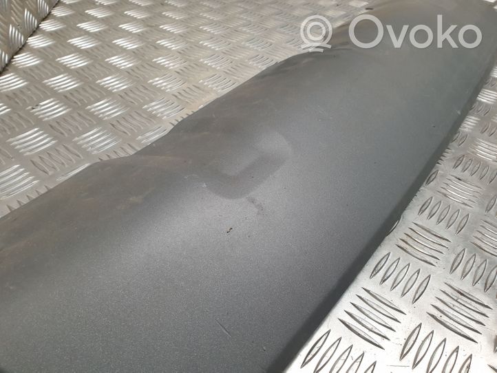 Land Rover Discovery Sport Moulure inférieure de pare-chocs arrière FK7217F954A