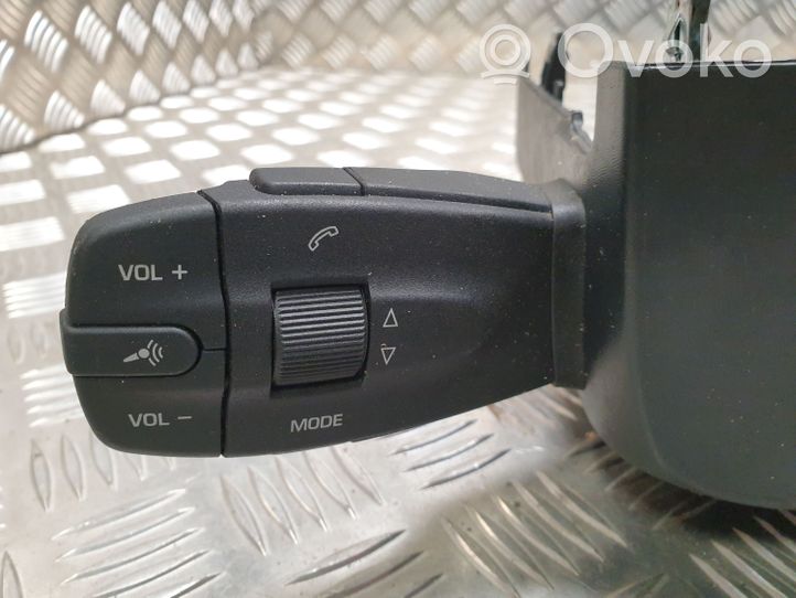 Seat Ibiza IV (6J,6P) Interruttore di controllo dell’audio 5J0959849