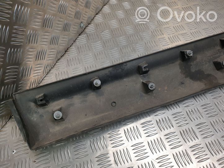 Nissan Qashqai Moulure de porte avant 808704EA0A