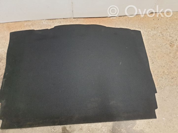 Mazda CX-3 Doublure de coffre arrière, tapis de sol DB326881XA