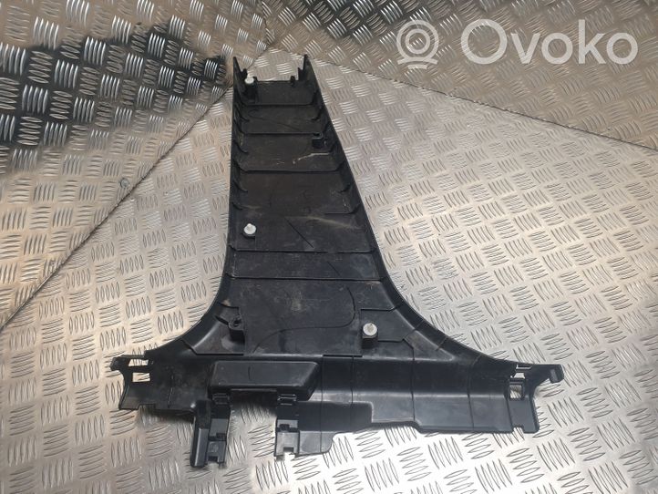 Nissan Qashqai (B) Revêtement de pilier (bas) 769154EA0A