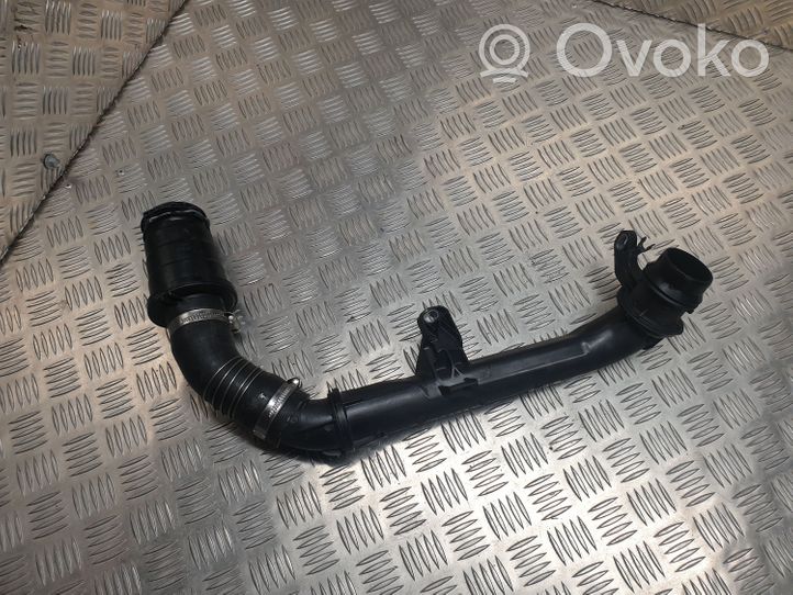 Nissan Qashqai Tubo flessibile intercooler 1127120S02