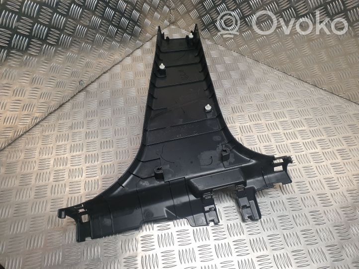 Nissan Qashqai (B) Revêtement de pilier (bas) 769164EA0A