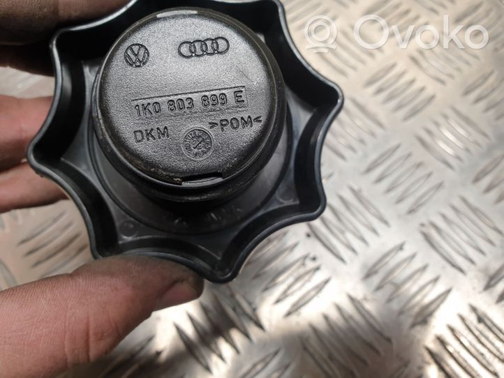 Audi Q5 SQ5 Крепежный винт (запасное колесо) 1K0803899E
