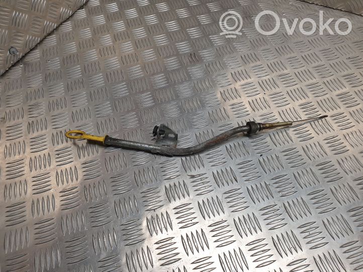 Nissan Qashqai Jauge de niveau d'huile 111510584R