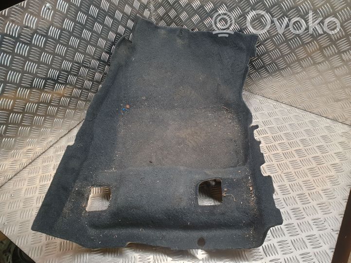 Ford C-MAX II Front floor carpet liner AM51R11454AB38C5