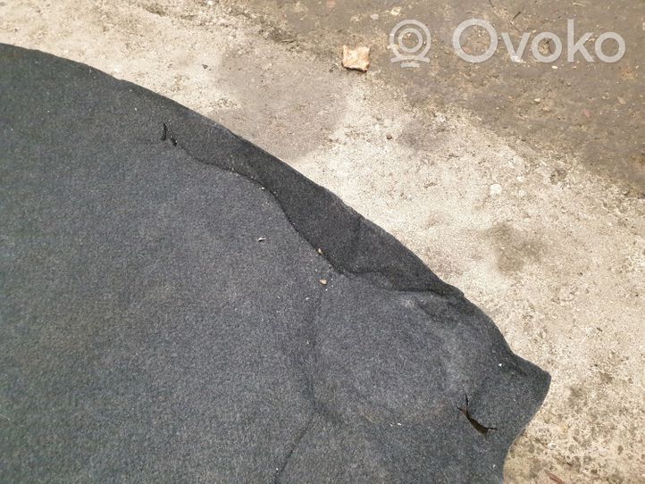 Suzuki Vitara (LY) Doublure de coffre arrière, tapis de sol 7513054P00