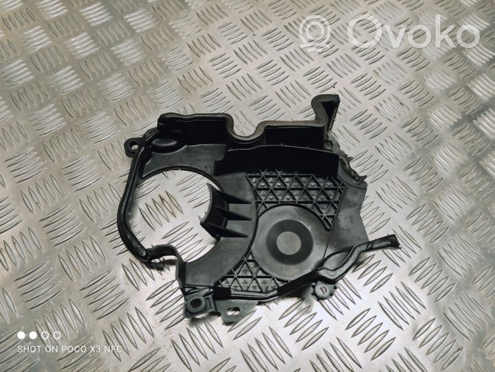 Ford Kuga I Osłona paska / łańcucha rozrządu 9682306380