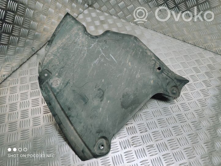 Audi A4 S4 B8 8K Copertura/vassoio sottoscocca bagagliaio 8K0825219A