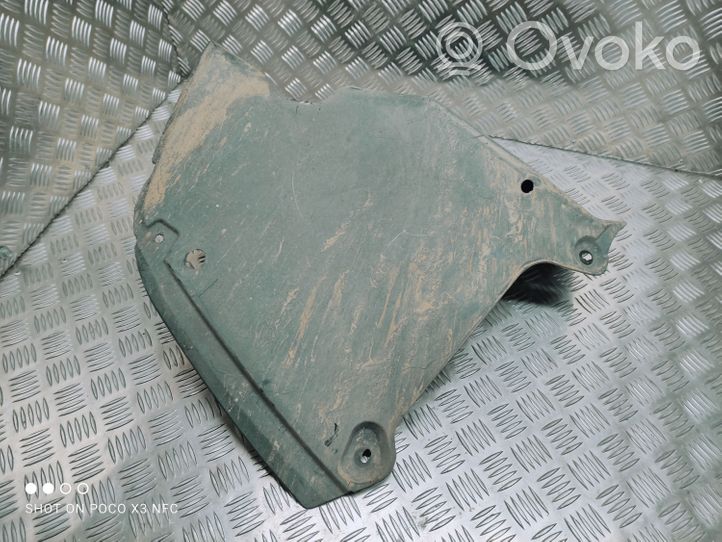 Audi A4 S4 B8 8K Copertura/vassoio sottoscocca bagagliaio 8K0825219A