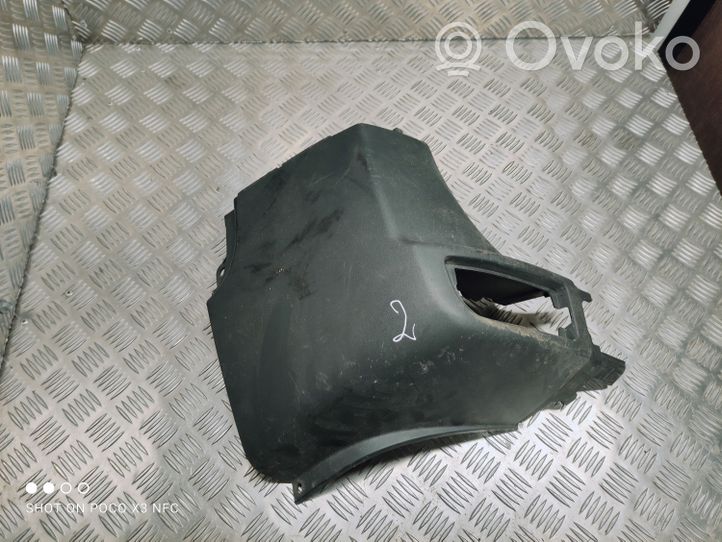 Volkswagen Crafter Rivestimento del pannello parte angolare del paraurti posteriore A9068804571