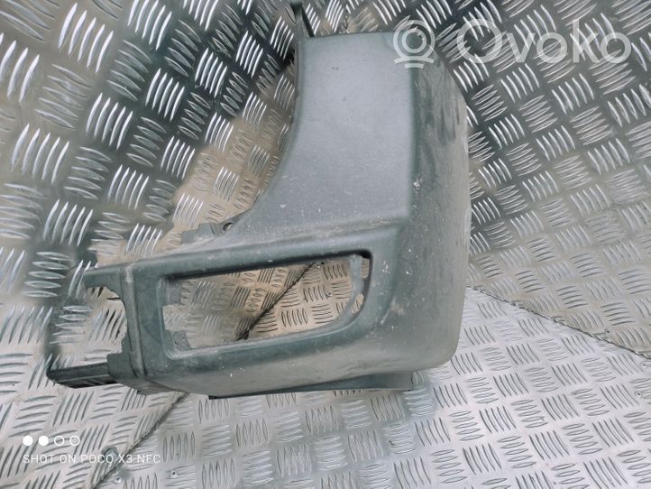 Volkswagen Crafter Rivestimento del pannello parte angolare del paraurti posteriore A9068802371