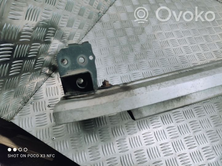 Audi Q7 4L Traversa del paraurti anteriore 4L0807133A