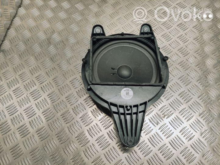 Audi A4 S4 B9 Subwoofer altoparlante 8W5035412