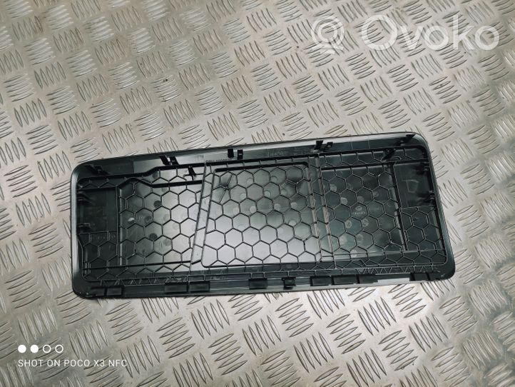 Audi A4 S4 B9 Kratka półki tylnej bagażnika 8W5035406B