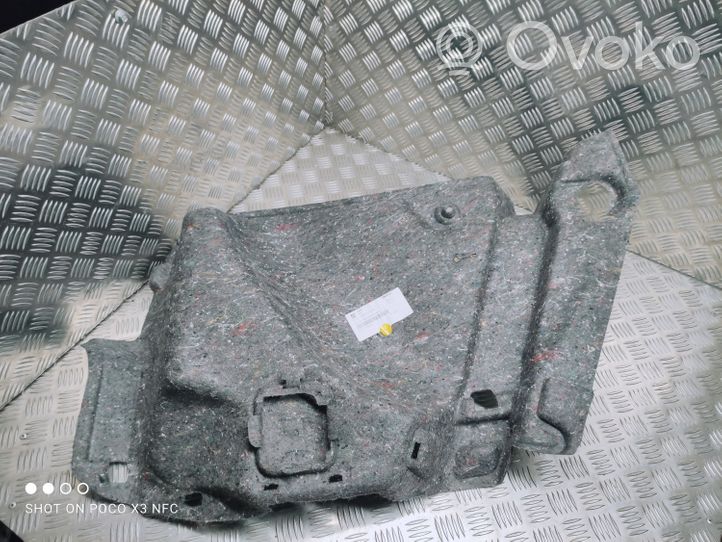 Seat Ibiza V (KJ) Rivestimento pannello inferiore del bagagliaio/baule 6F0867427L