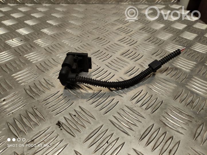 Volkswagen Eos Sensore del pedale della frizione 1K0927810D