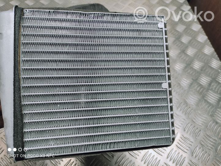 Volkswagen Eos Heater blower radiator 1K0819031A