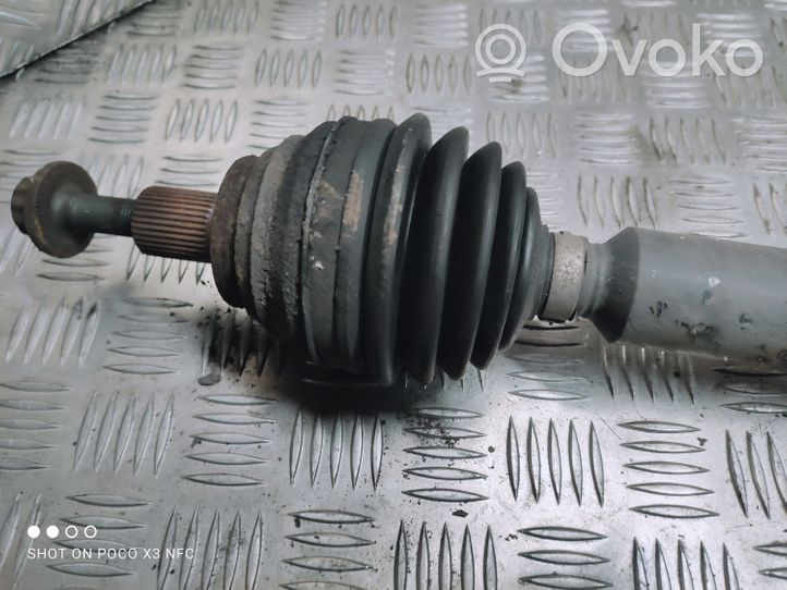 Volkswagen Eos Semiasse anteriore 1K0407272NN