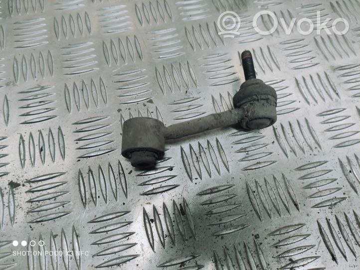 Volkswagen Eos Rear anti-roll bar/stabilizer link 1K0505465K