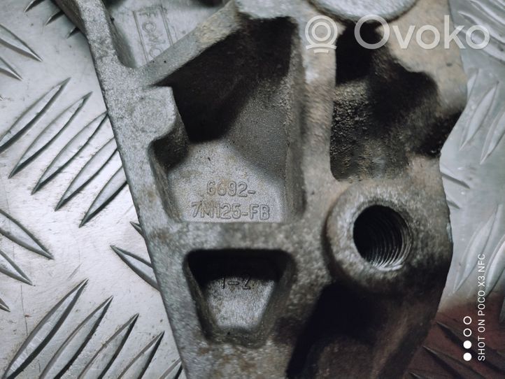 Volvo S80 Gearbox mounting bracket 6G927M125FB