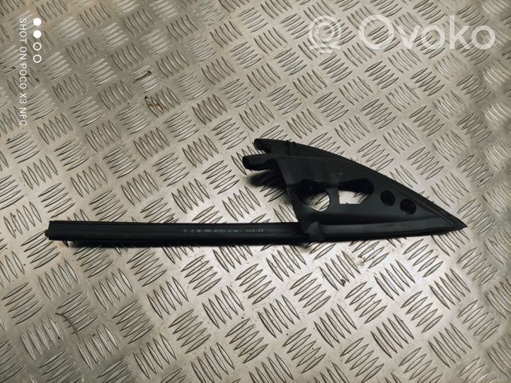 Volkswagen Eos Altro elemento di rivestimento della portiera anteriore 1Q0857506E