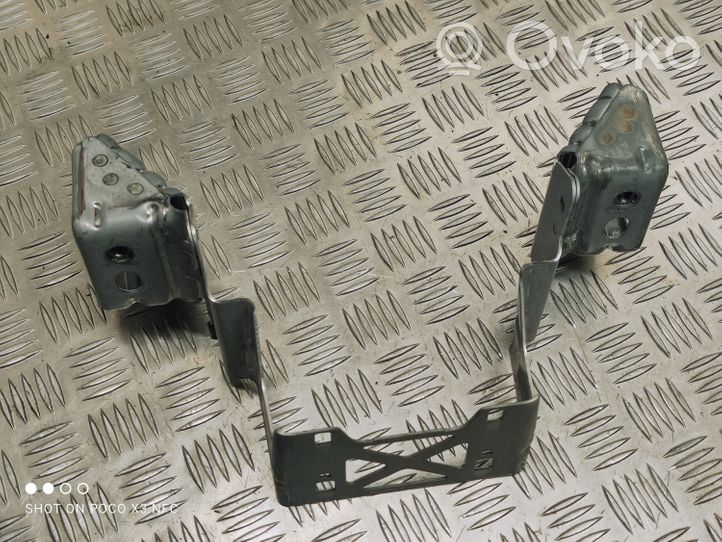 Jeep Cherokee Autres éléments de console centrale 68172202AB