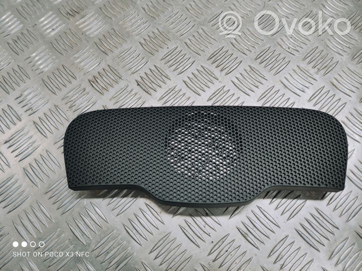 Jeep Cherokee Moldura protectora del altavoz central del panel 1YY64TRMAA