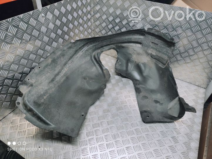 Jeep Cherokee Rivestimento paraspruzzi passaruota anteriore 68102264AF