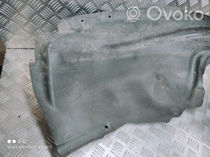 Jeep Cherokee Rivestimento paraspruzzi passaruota anteriore 68102264AF