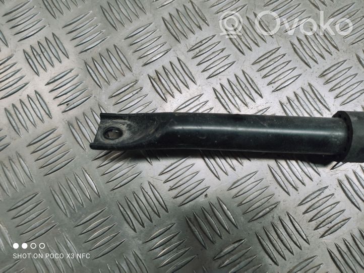 BMW 7 F01 F02 F03 F04 Soporte para el marco panal de radiador 7184386