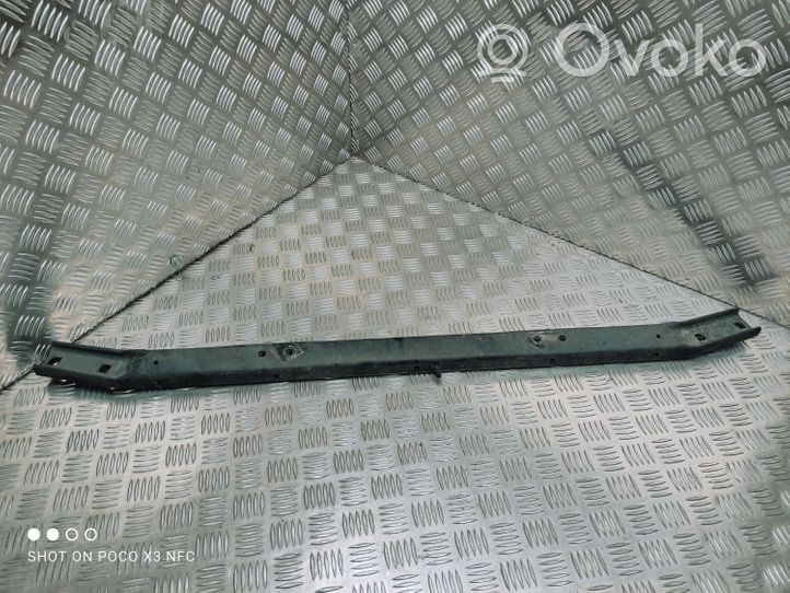 BMW 7 F01 F02 F03 F04 Panel mocowania chłodnicy / góra 7183851