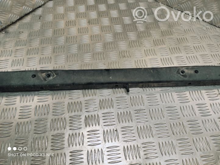 BMW 7 F01 F02 F03 F04 Panel mocowania chłodnicy / góra 7183851