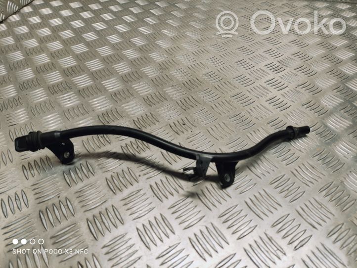 Audi A4 S4 B8 8K Asta di controllo livello olio 03L103634