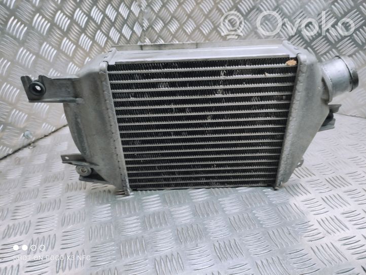 Subaru Impreza III Radiatore intercooler SICTM0180